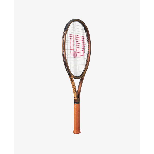 Wilson Pro Staff X V14 Tennis Racket